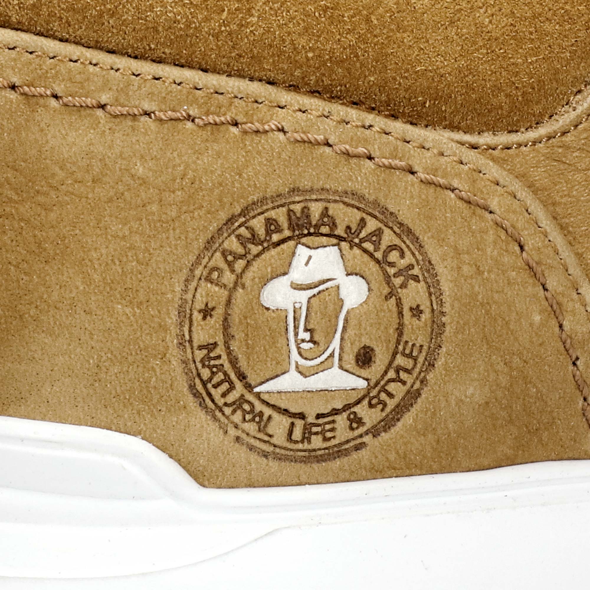 panama-jack-julius-c39-sneaker-nobuck-ocre-ocker image 6