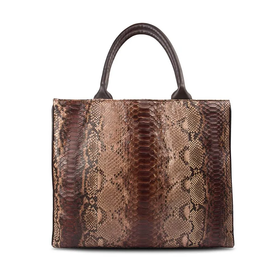 sendra-boots-516-fantas-a-piedra-testa-python-leder-tote image 1