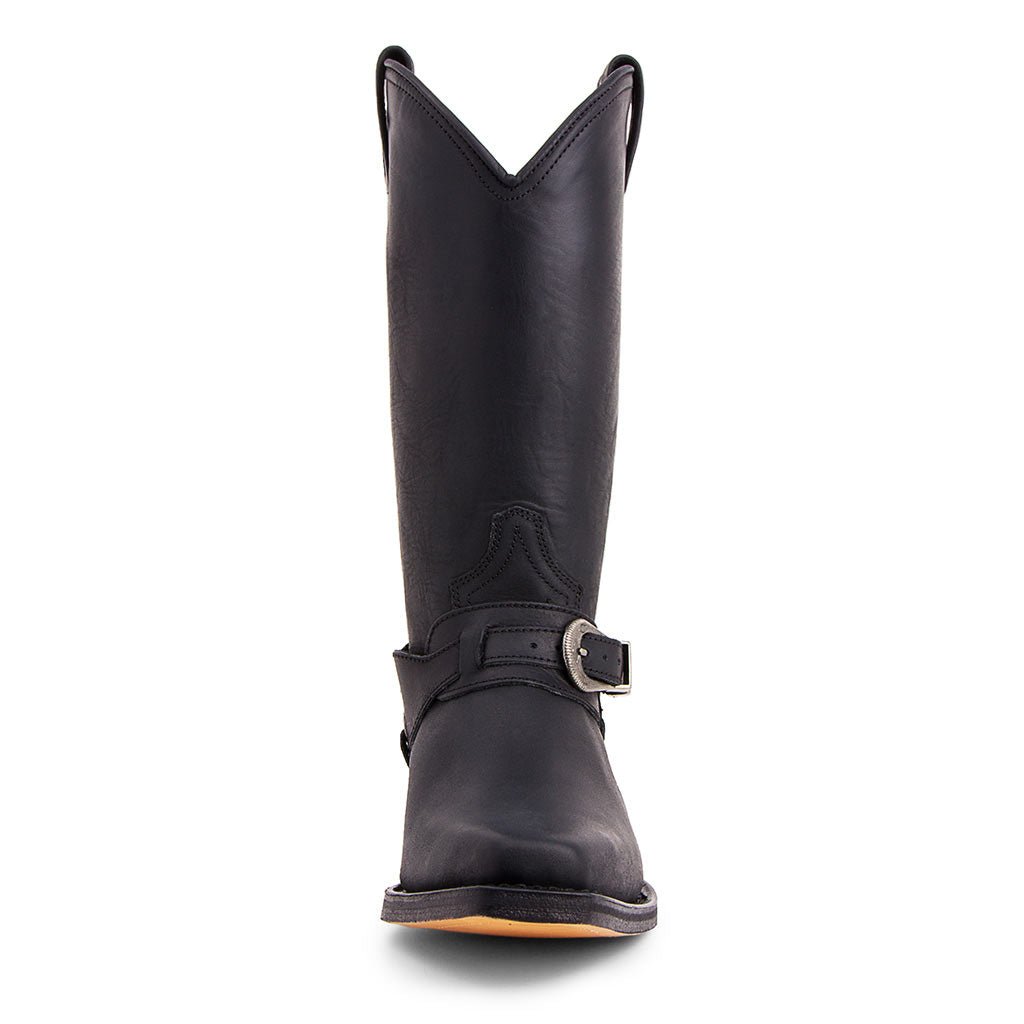 sendra-boots-3452-tango-sprinter-negro-biker-westernstiefel image 5