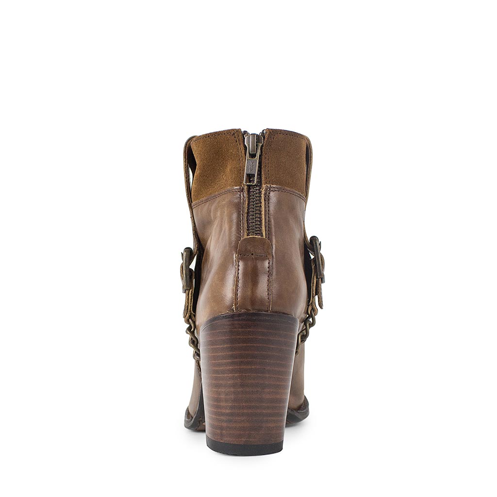sendra-boots-11408-sarina-stiefelette-deep-lavado-serraje-tabak image 4