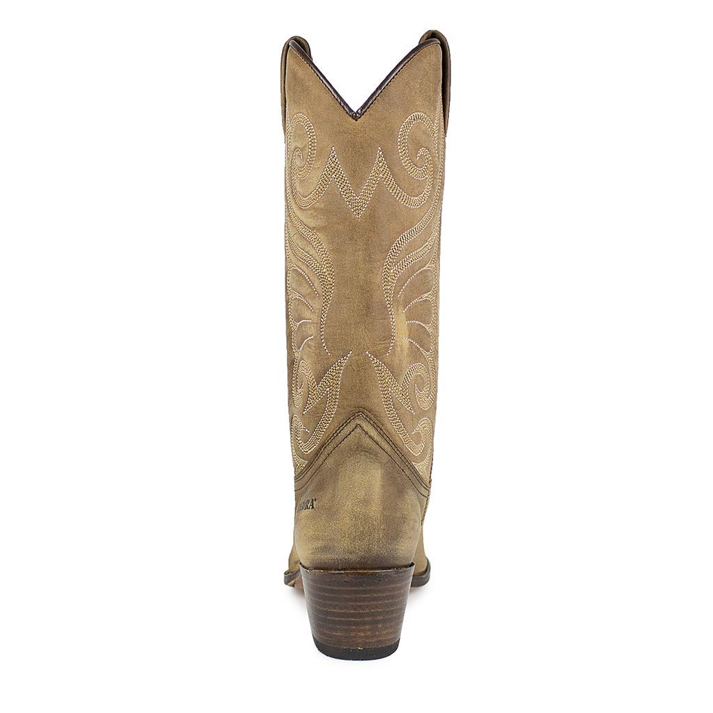 sendra-boots-11627-debora-flota-tang-lavado-cowboystiefel image 5