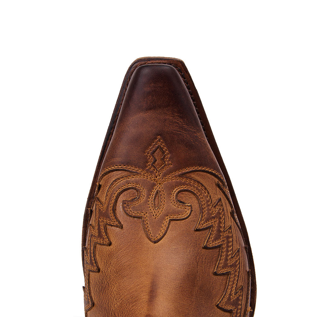 sendra-boots-11783-m-frisko-teak-herren-stiefelette image 6