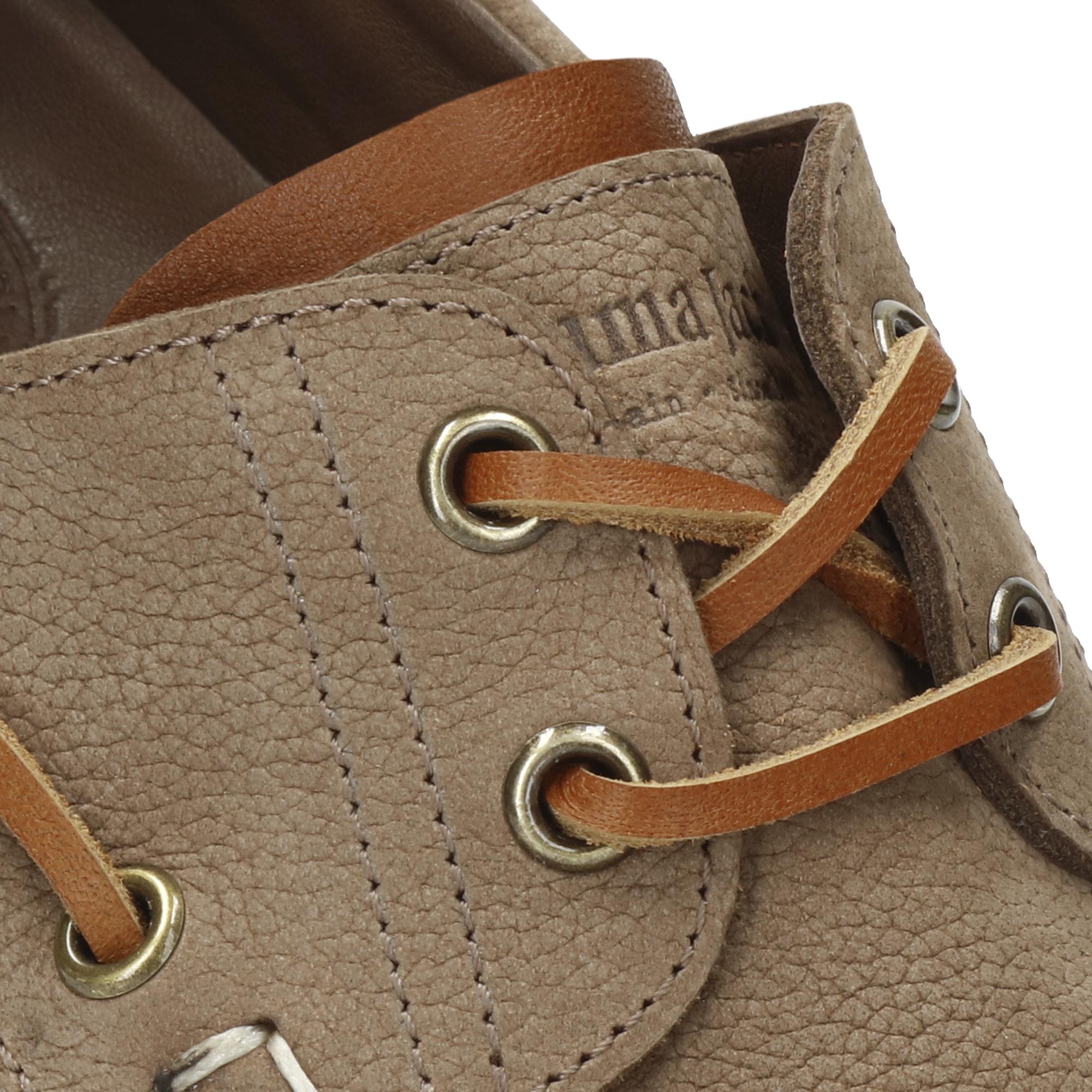 panama-jack-boat-b11-bootsschuh-nubuk-taupe-damen image 5