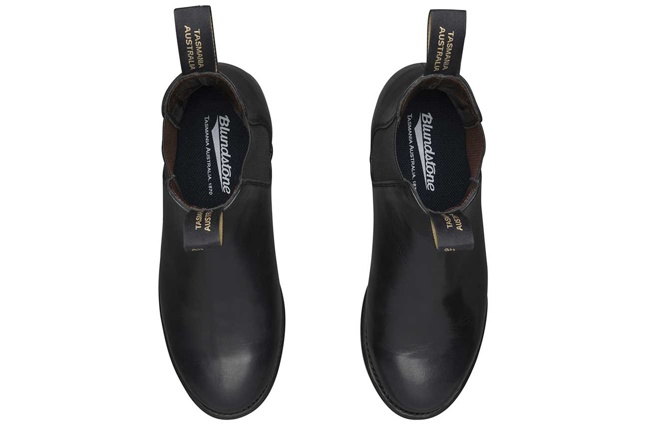blundstone-153-black-heritage-chelsea-boot-damen image 5