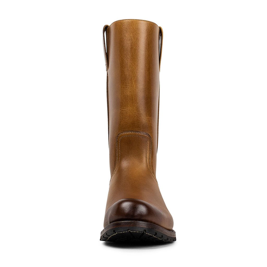sendra-boots-3165-martin-frisko-teak-boots image 3