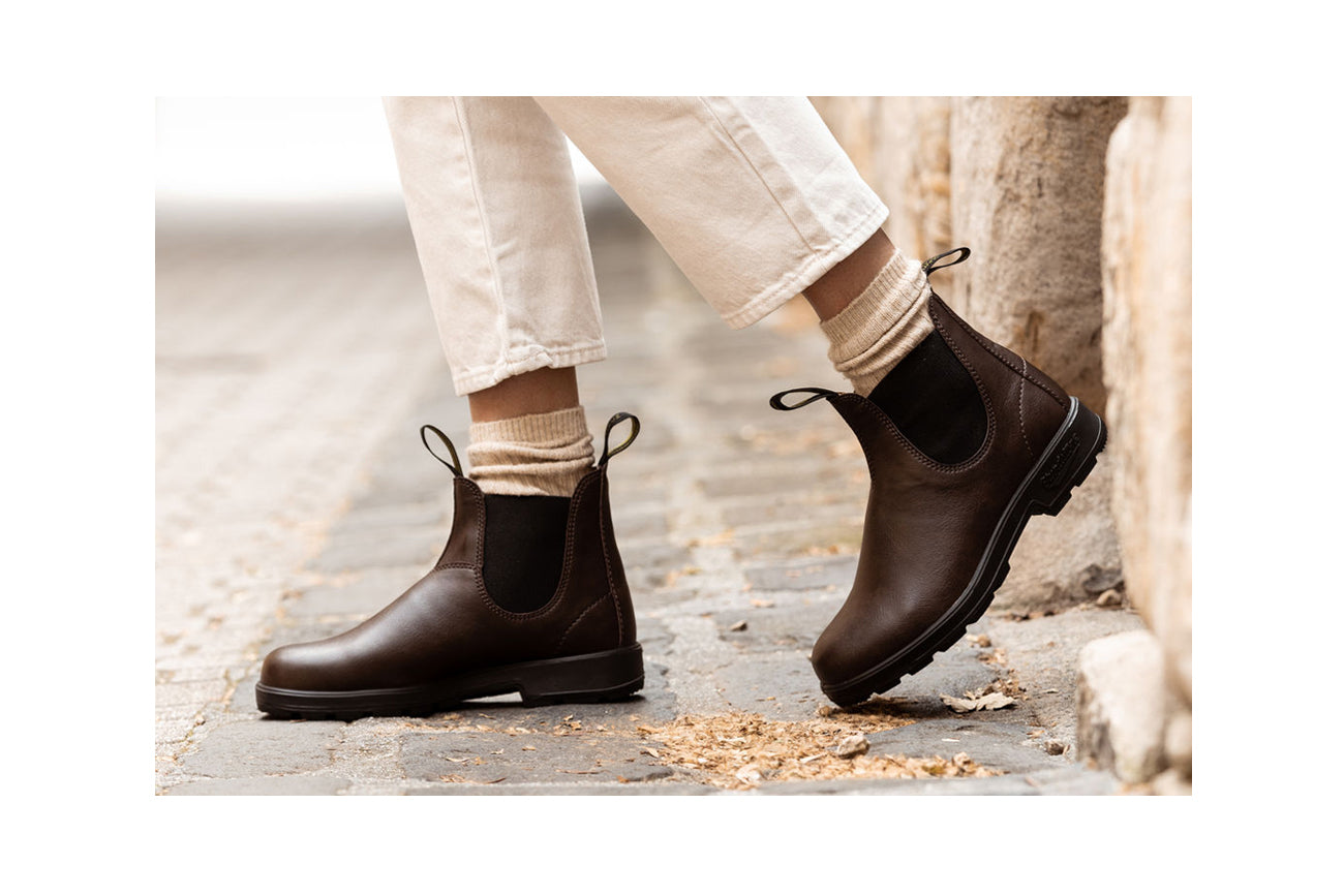blundstone-2116-vegan-brown-chelsea-boot image 4