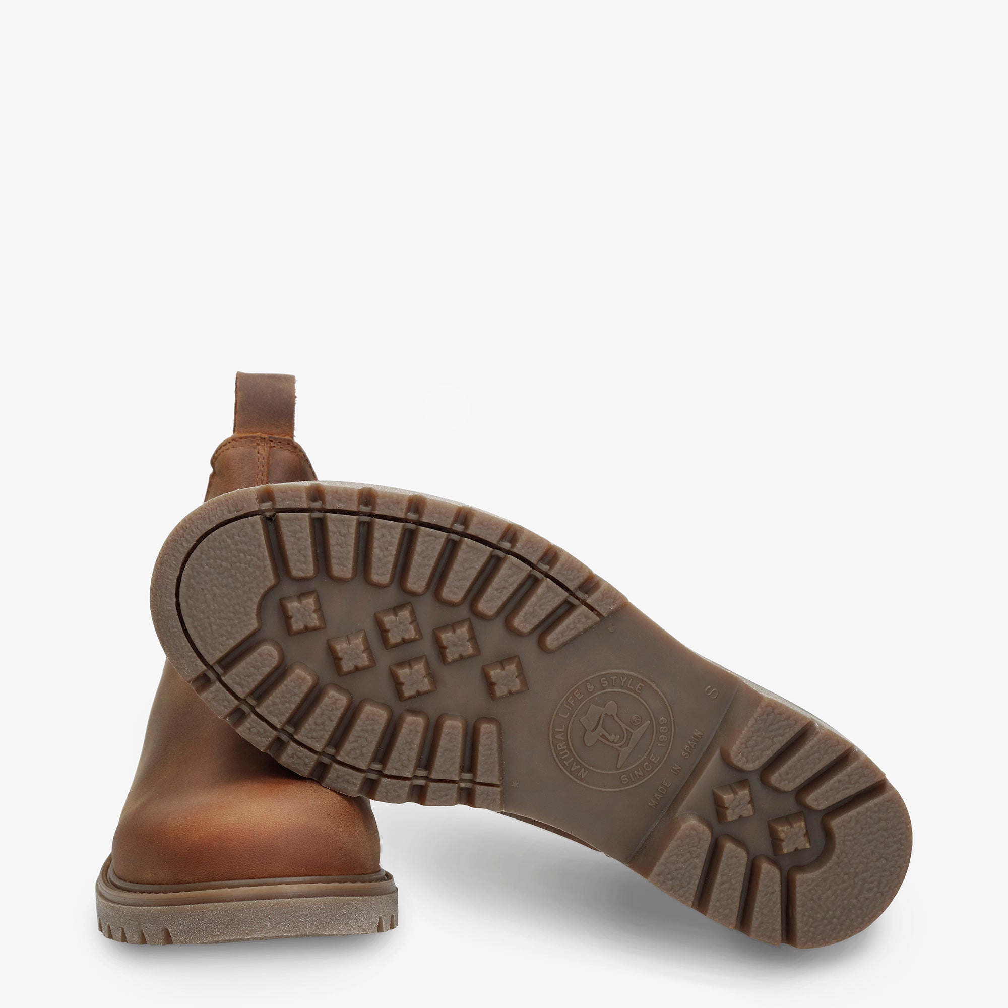 panama-jack-biar-b1-damen-stiefelette-napa-cuero-waterproof image 2