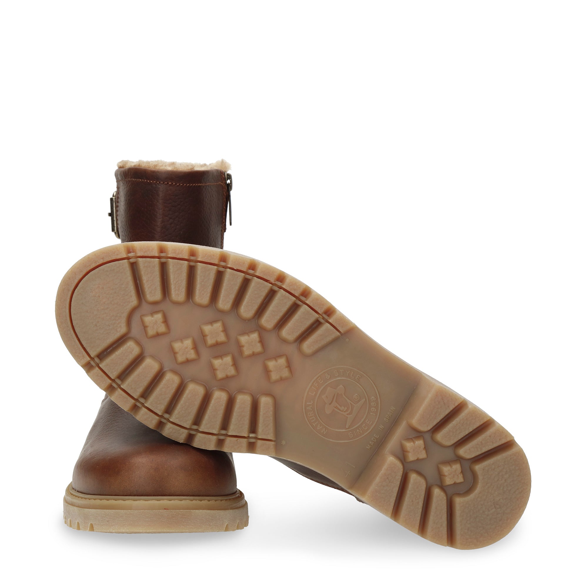 panama-jack-faust-c25-herrenstiefel-napa-cuero-cognac image 5