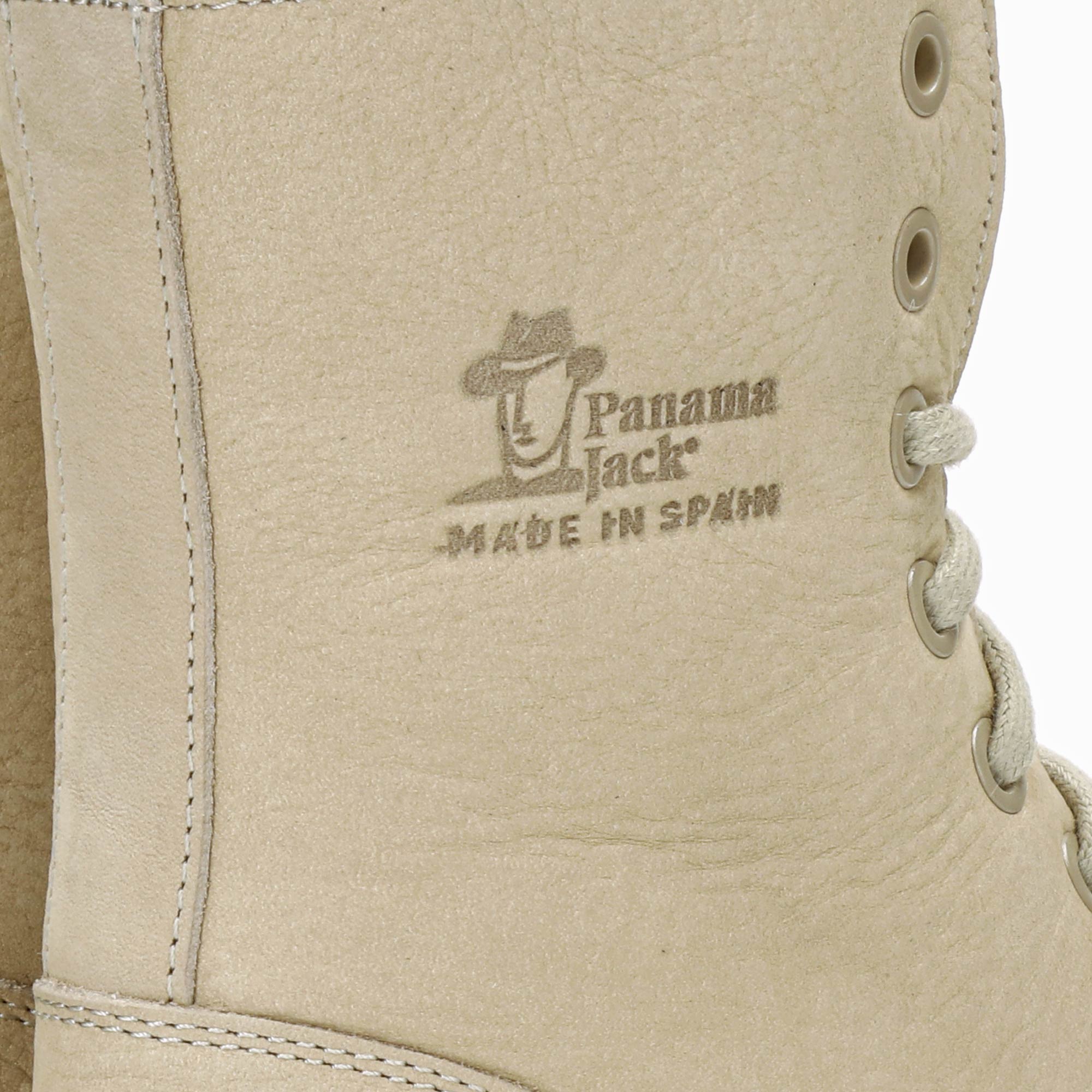 panama-jack-frisia-b12-damen-schn-rstiefel-nobuck-crudo-waterproof image 7