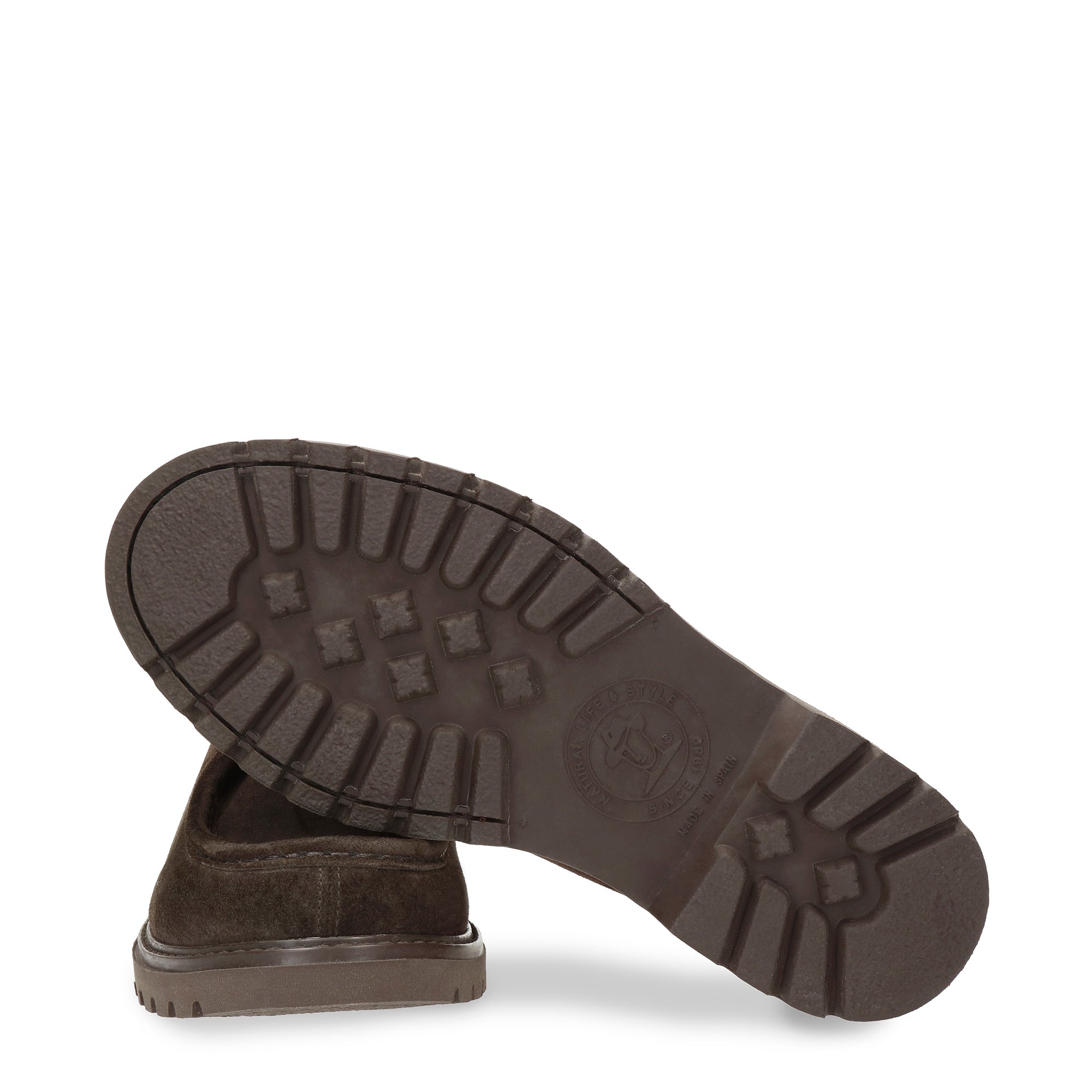 panama-jack-beker-c2-herrenstiefelette-braun-velour-marron image 4