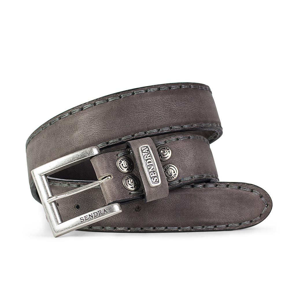 sendra-boots-8563-olimpia-antracita-lavado-lederg-rtel image 1