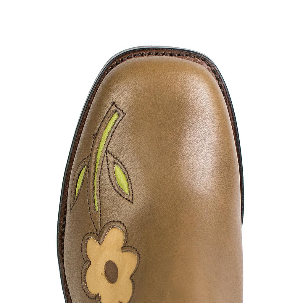 sendra-boots-4755-toledo-box-bras-high-stiefel-marron-brass image 5