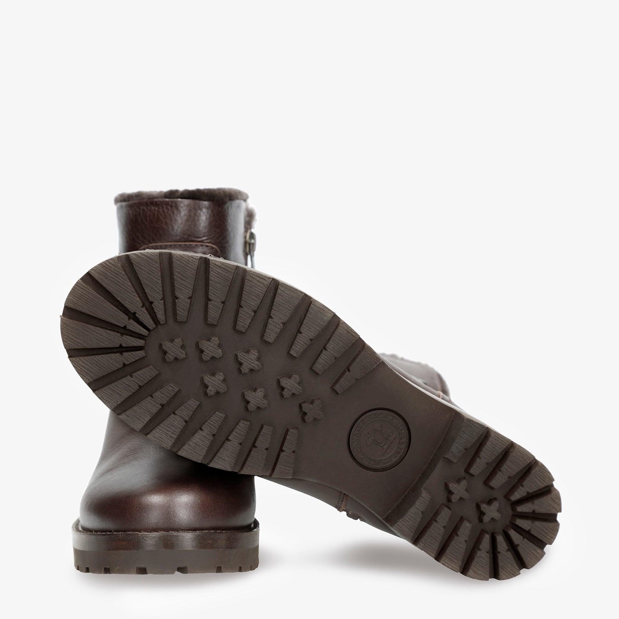 panama-jack-javea-b6-damenstiefel-napa-marron-warmfutter image 5