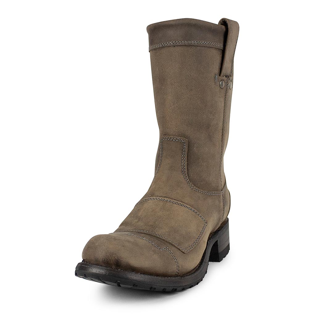 sendra-boots-9807-may-s-mad-dog-grafit-stiefel-braun image 2