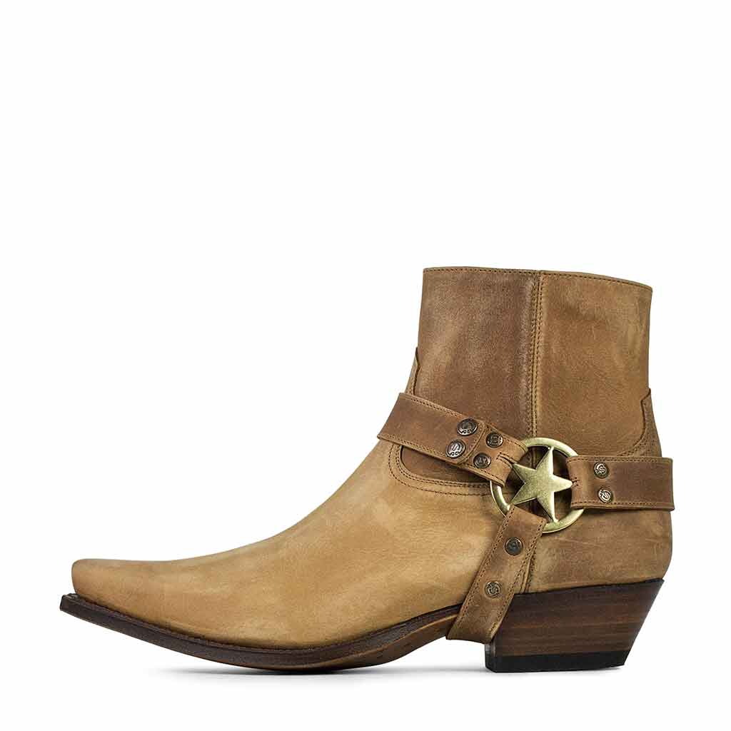 sendra-boots-15100-cuervo-flota-tang-cowboy-stiefel-herren image 1