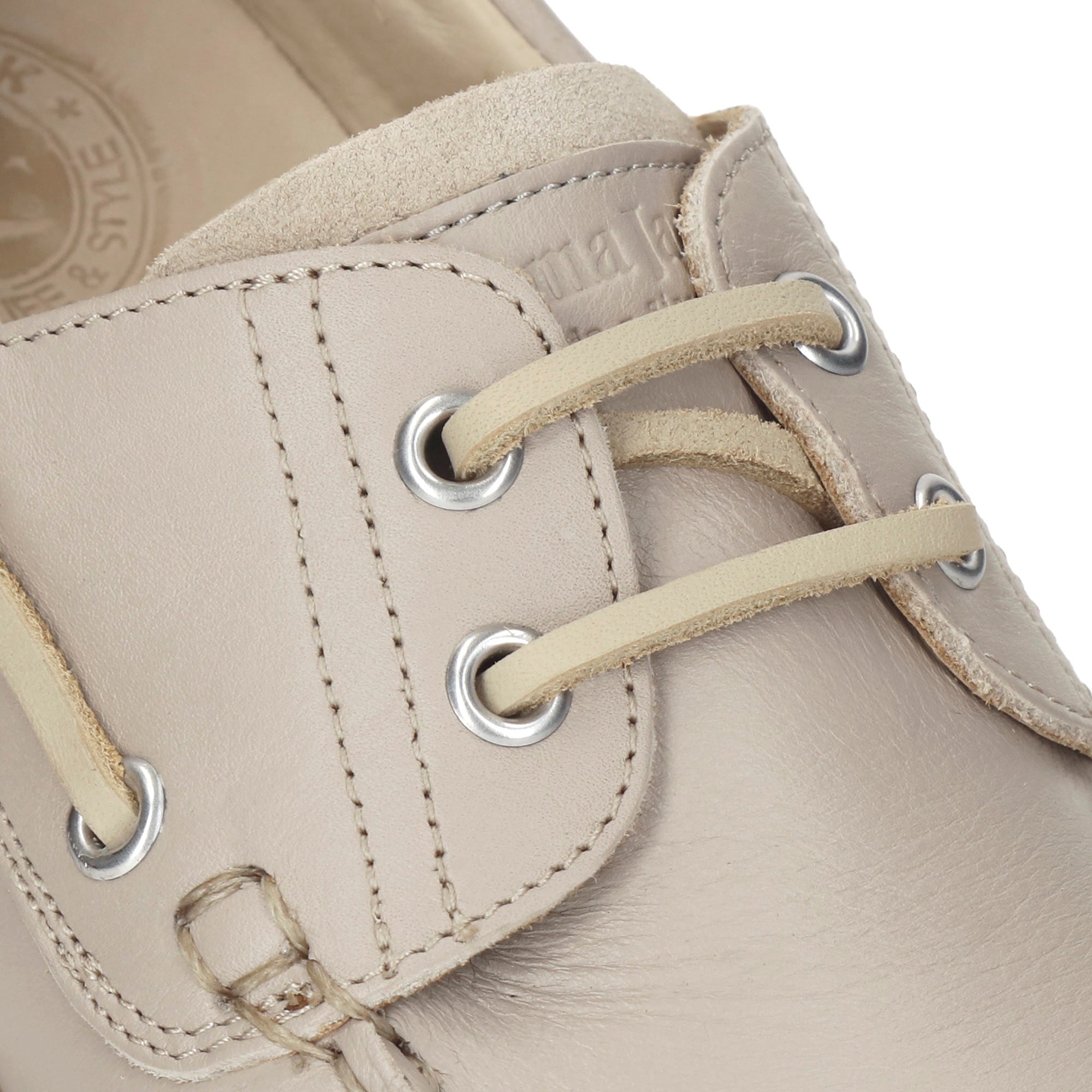panama-jack-boat-b9-napa-damen-bootsschuh-taupe image 7