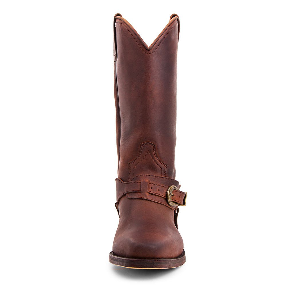 sendra-boots-3452-tango-sprinter-7004-unisex-biker-stiefel-braun image 4