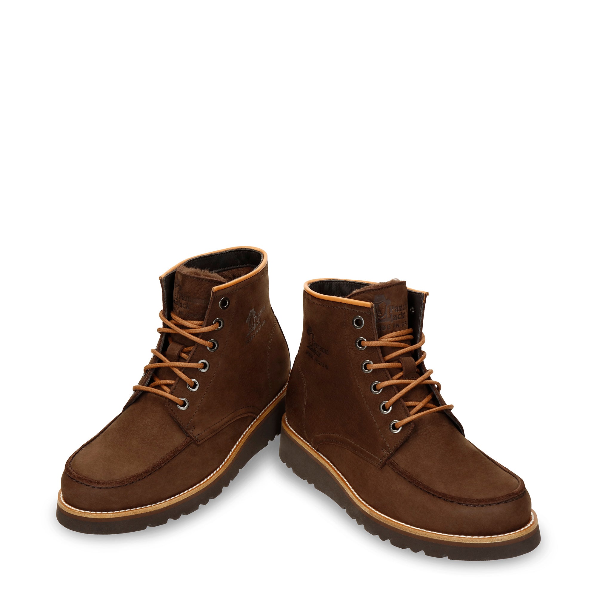 panama-jack-karen-b2-damenstiefelette-nobuck-marron image 3