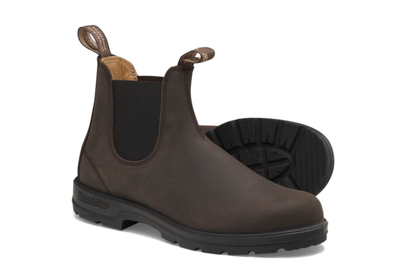 blundstone-2340-brown-chelsea-boot-classics image 3