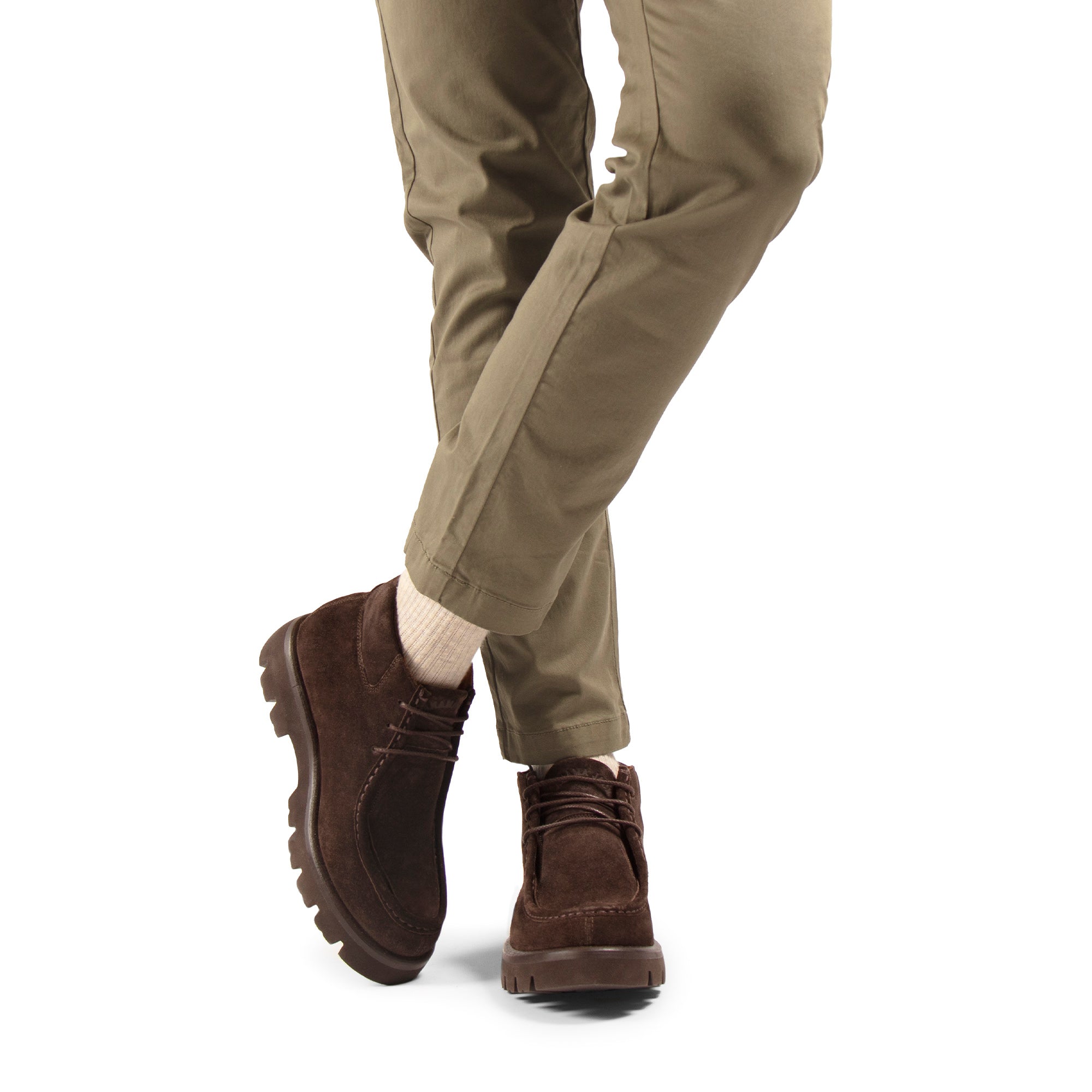 panama-jack-lucca-c2-herrenstiefelette-velour-marron image 2