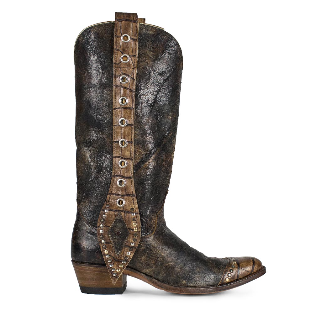sendra-boots-r2856-7433-torito-cowboystiefel-barbados-quercia image 1