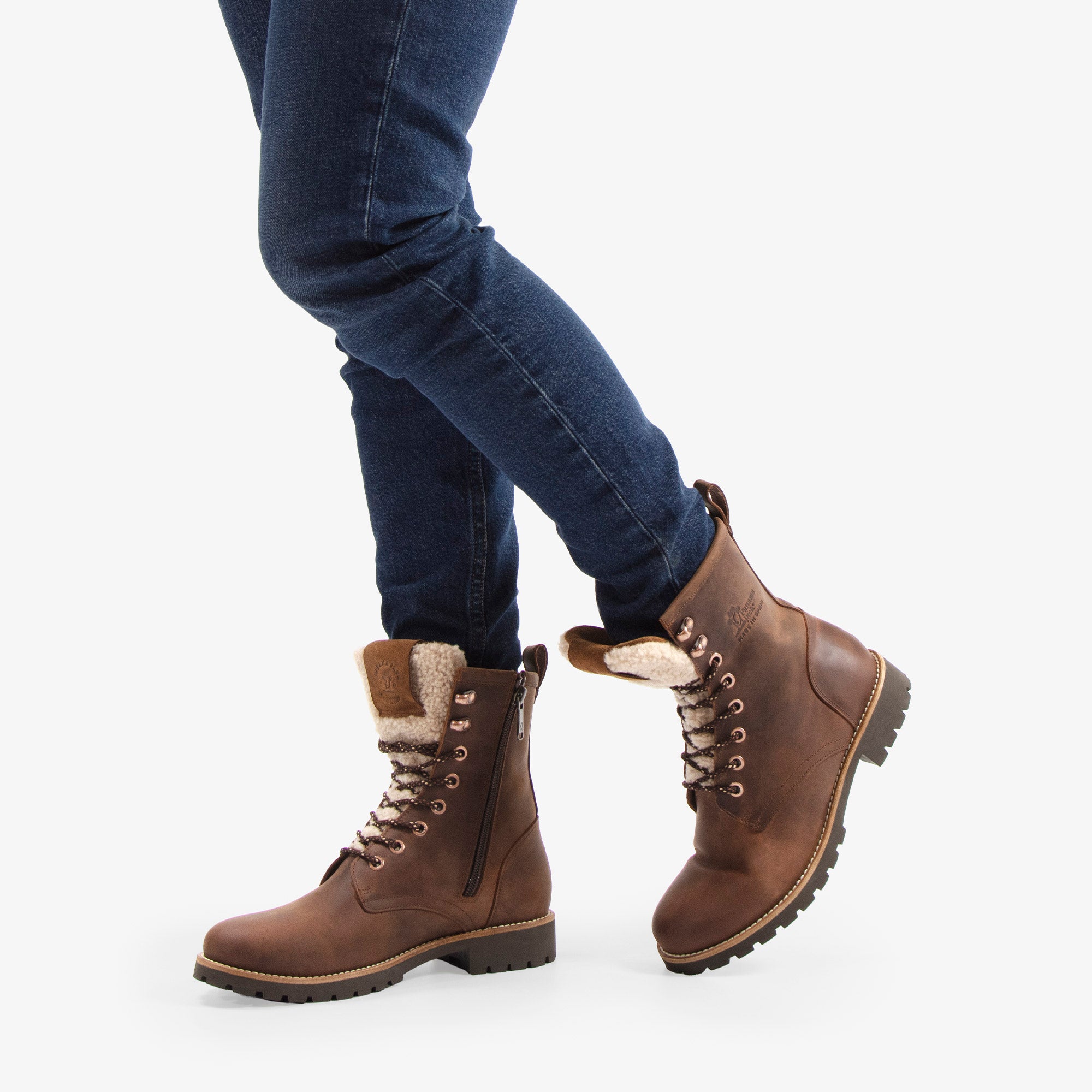 panama-jack-ibi-b2-napa-cuero-damen-schn-rstiefel image 2