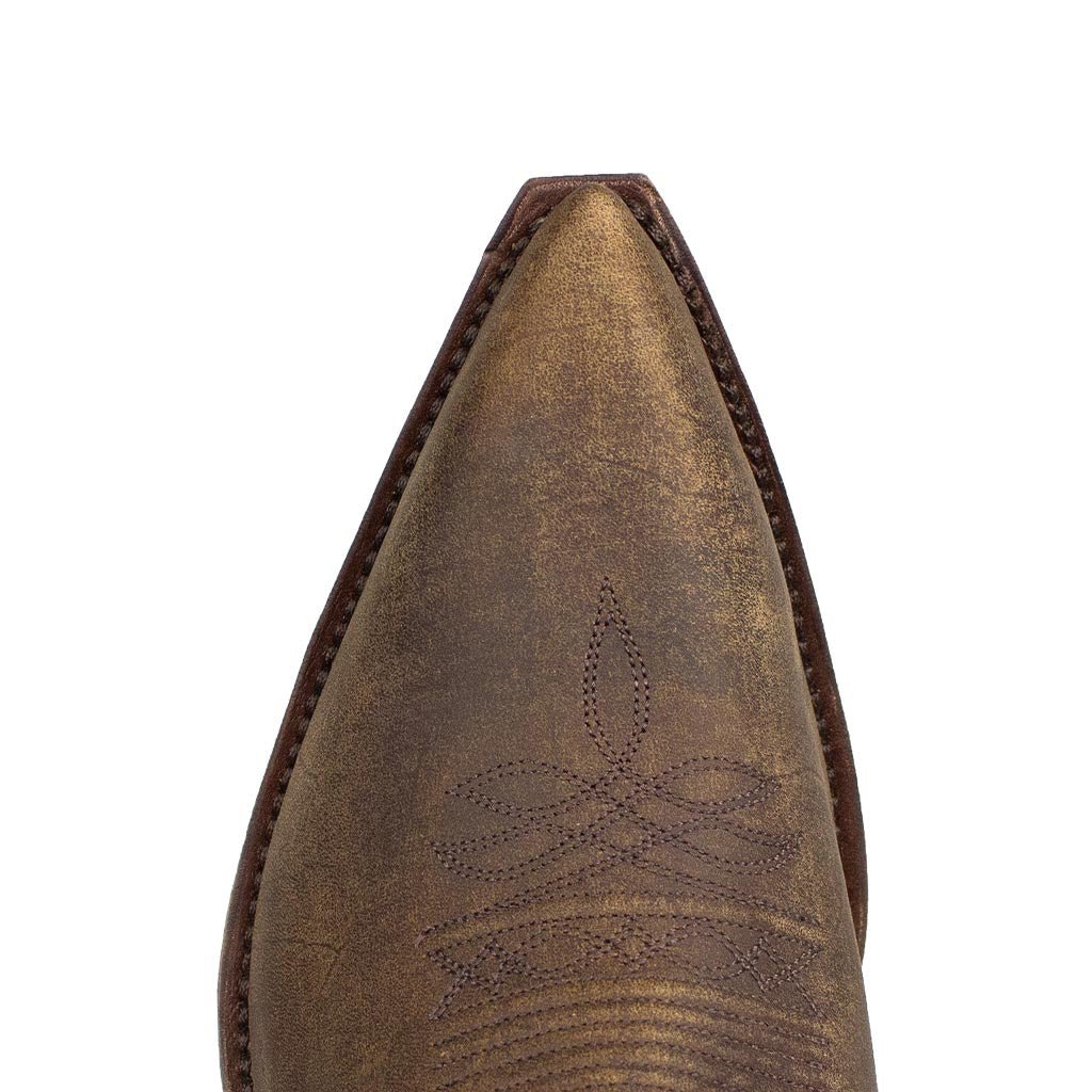 sendra-boots-12860-cuervo-floter-tang-engrasado-cowboystiefel image 5