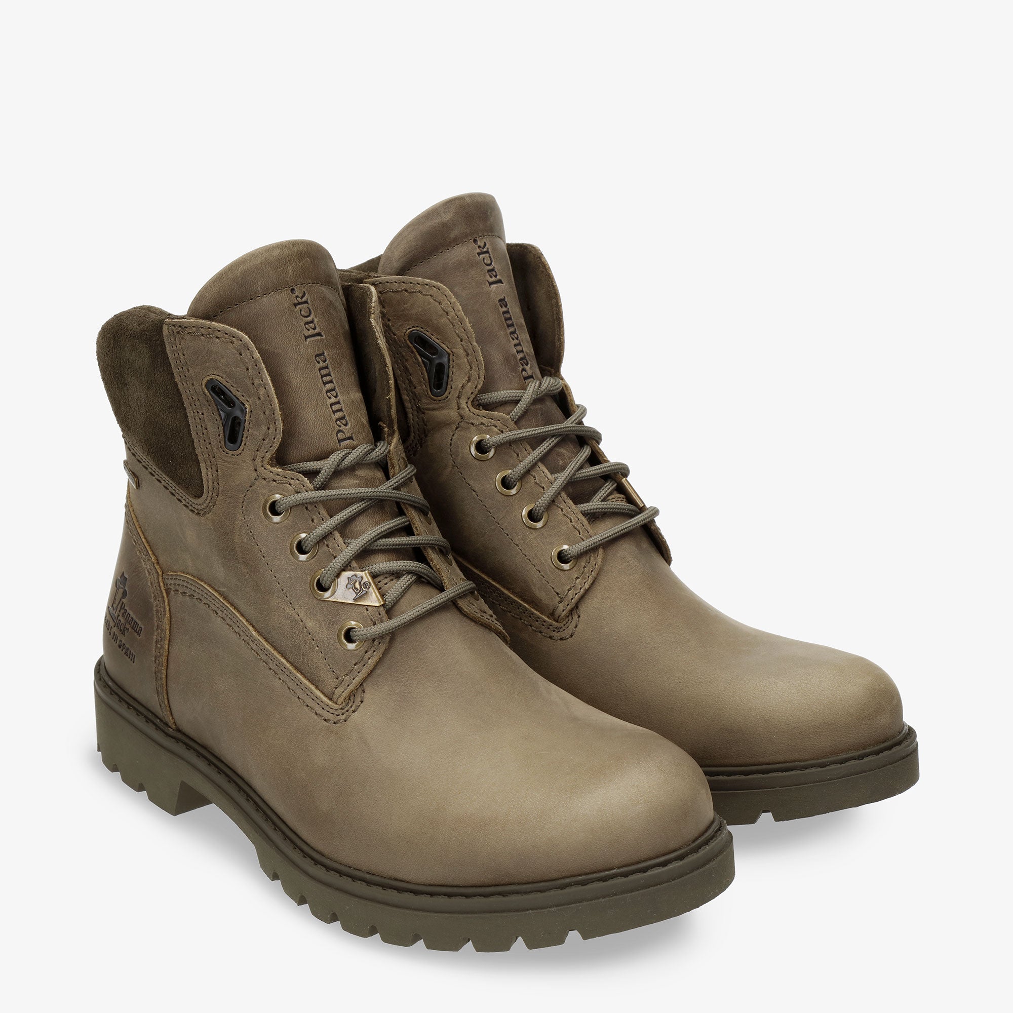 panama-jack-amur-gtx-c32-herrenstiefelette-napa-grass-kaki image 2