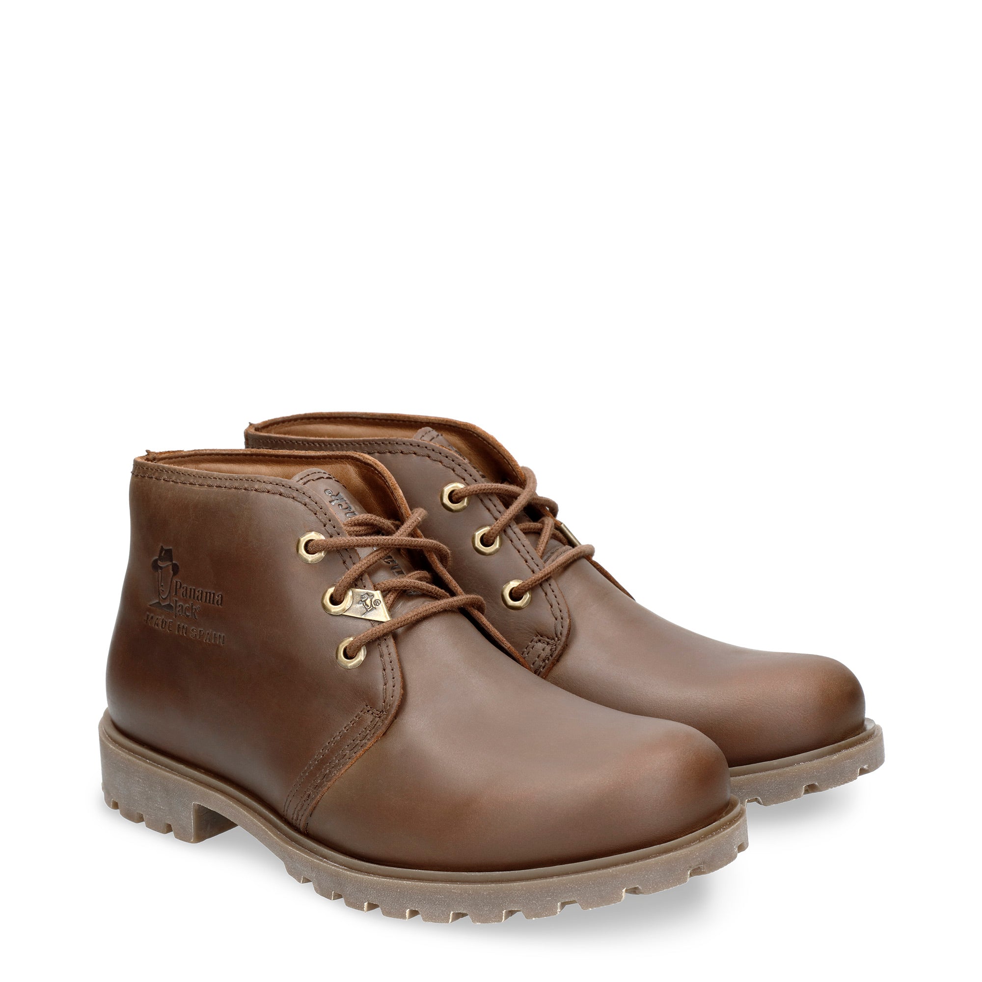 panama-jack-bota-panama-c10-herren-stiefelette-napa-grass-cuero-cognac image 3