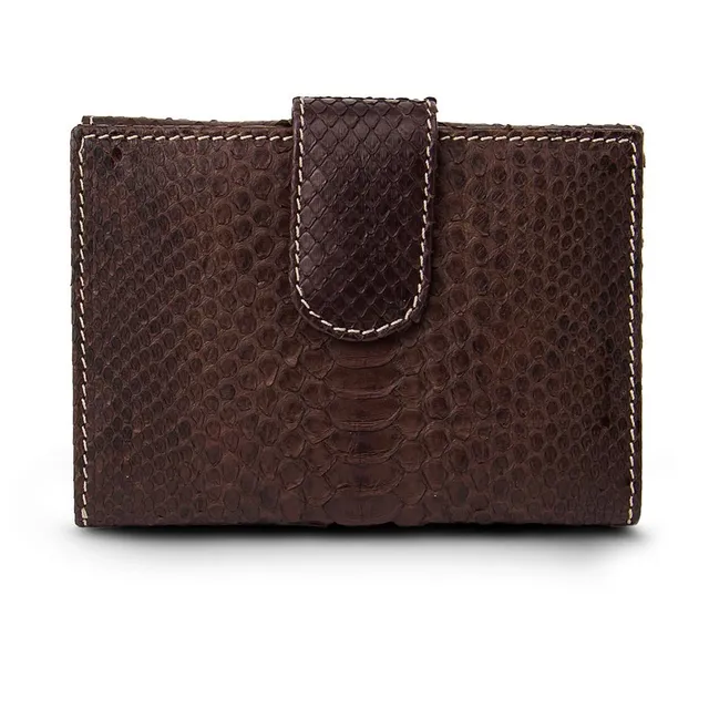 sendra-boots-705-piton-barriga-niger-mate-damen-geldb-rse-python image 1