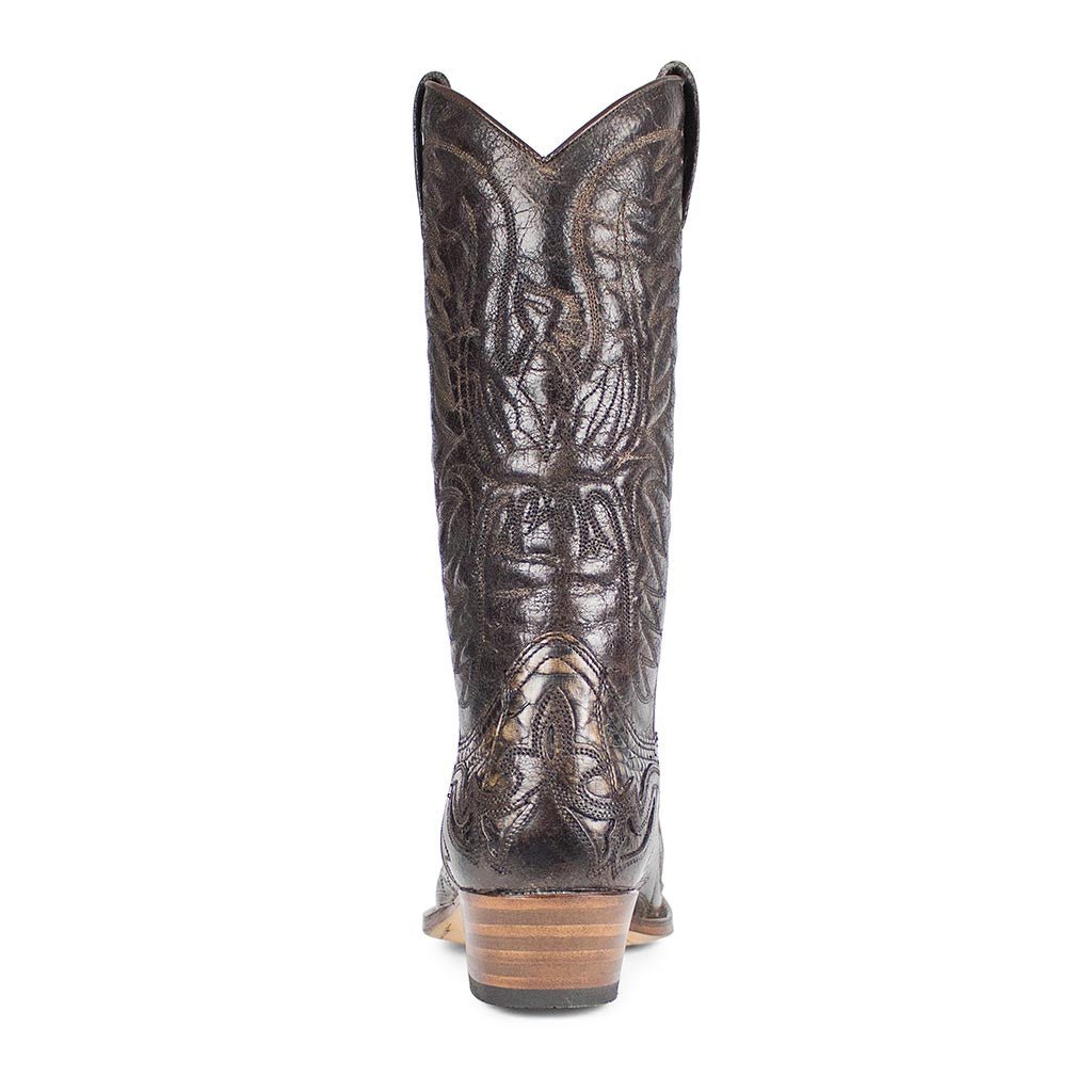 sendra-boots-3241p-cuervo-piton-fant-137-barbados-westernstiefel image 4
