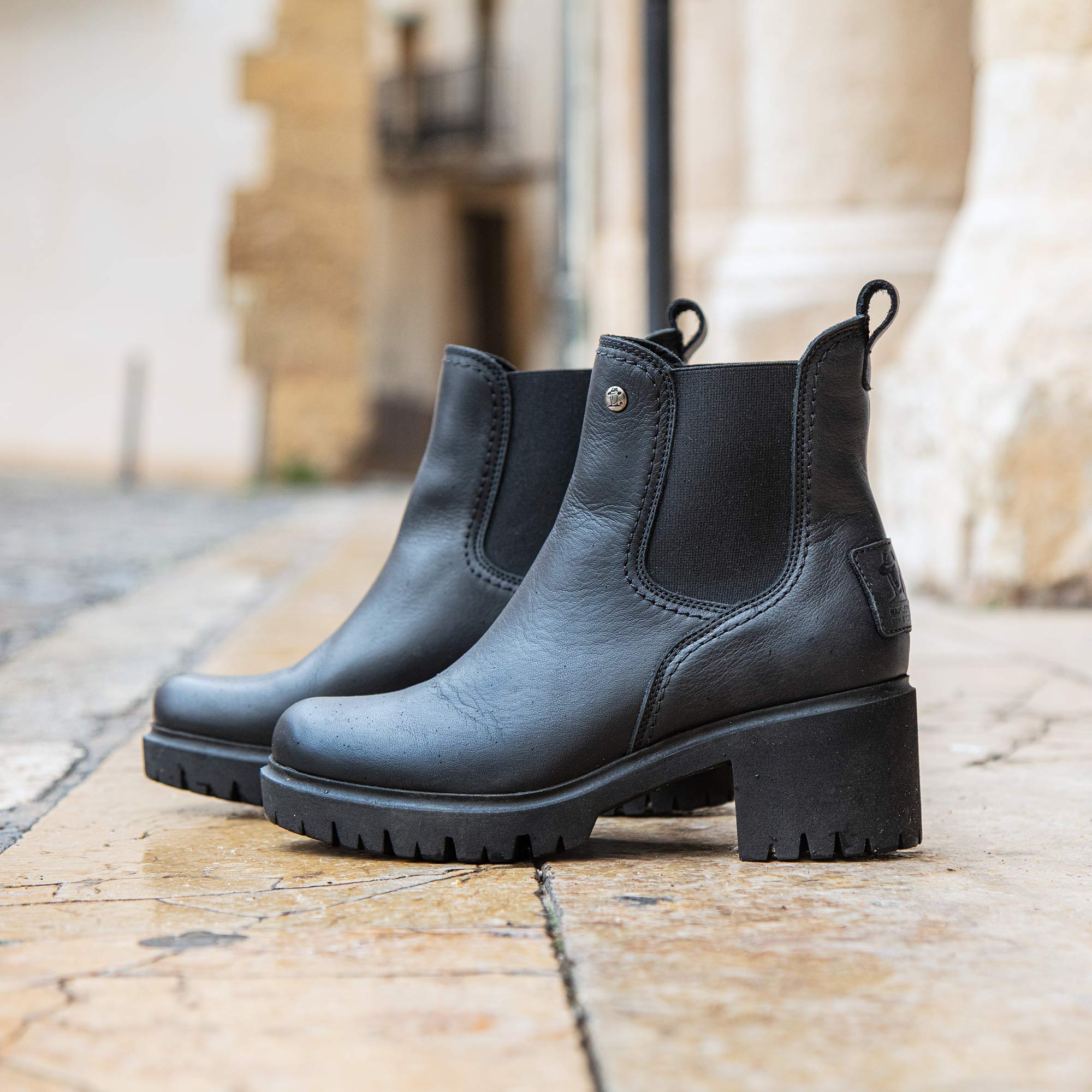 panama-jack-pia-b31-napa-negro-wasserdichte-damen-stiefelette-mit-6-5-cm-absatz- image 8