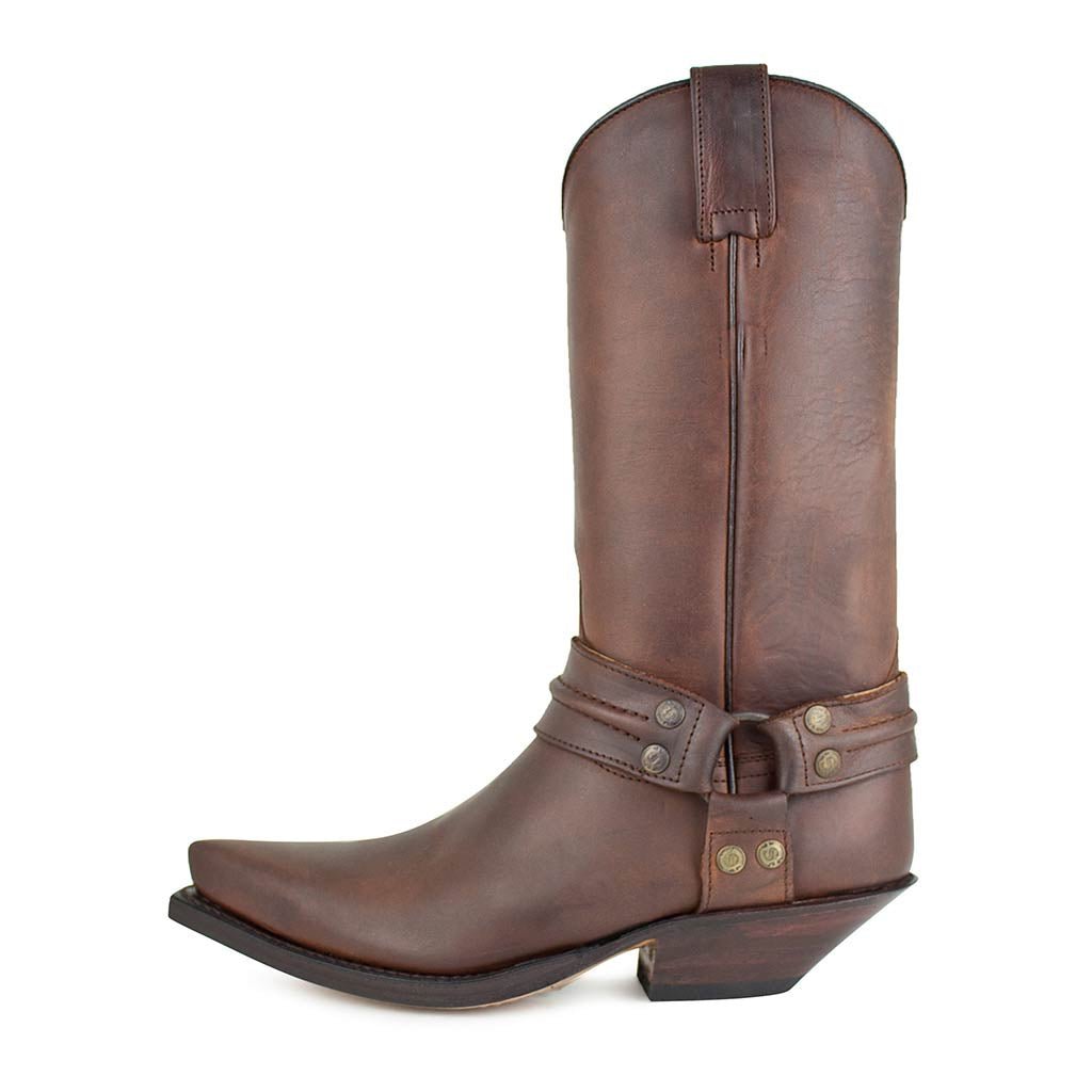 sendra-boots-3305-cuervo-sprinter-7004-cowboy-stiefel image 1