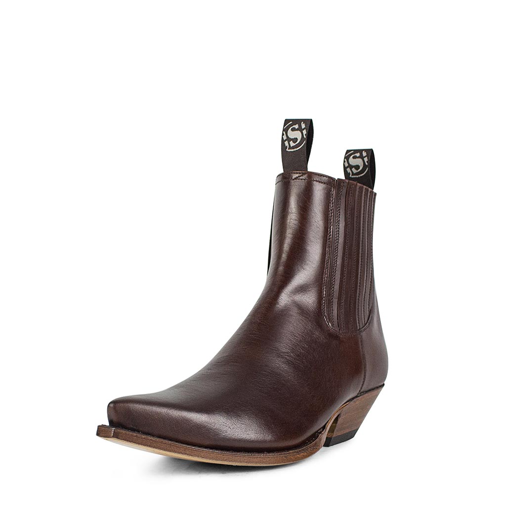 sendra-boots-1692-cuervo-ibiza-ciclon-seahorse-cowboy-boot-herren image 2