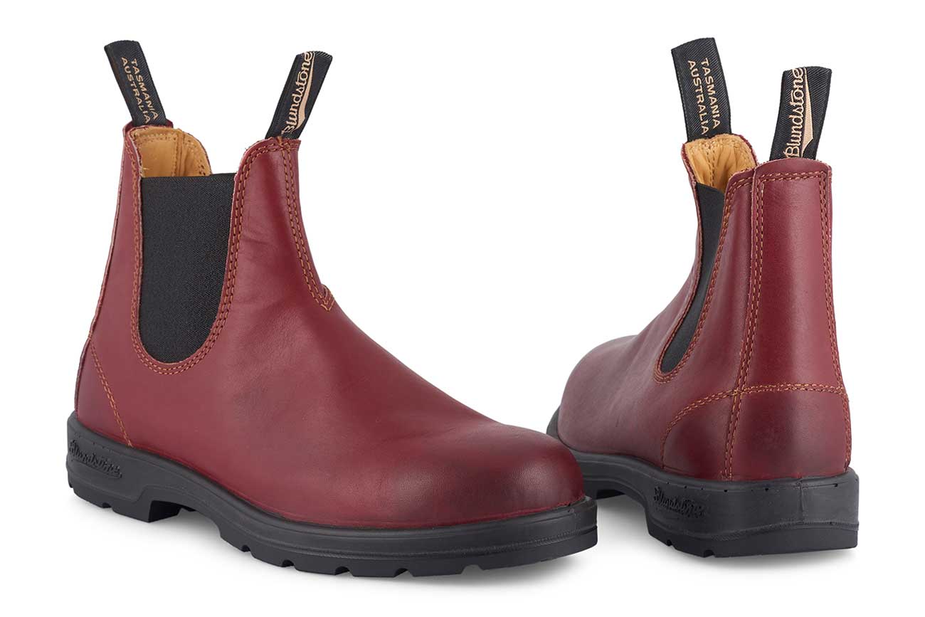 blundstone-1431-burgundy-rub-chelsea-boot-classics image 3