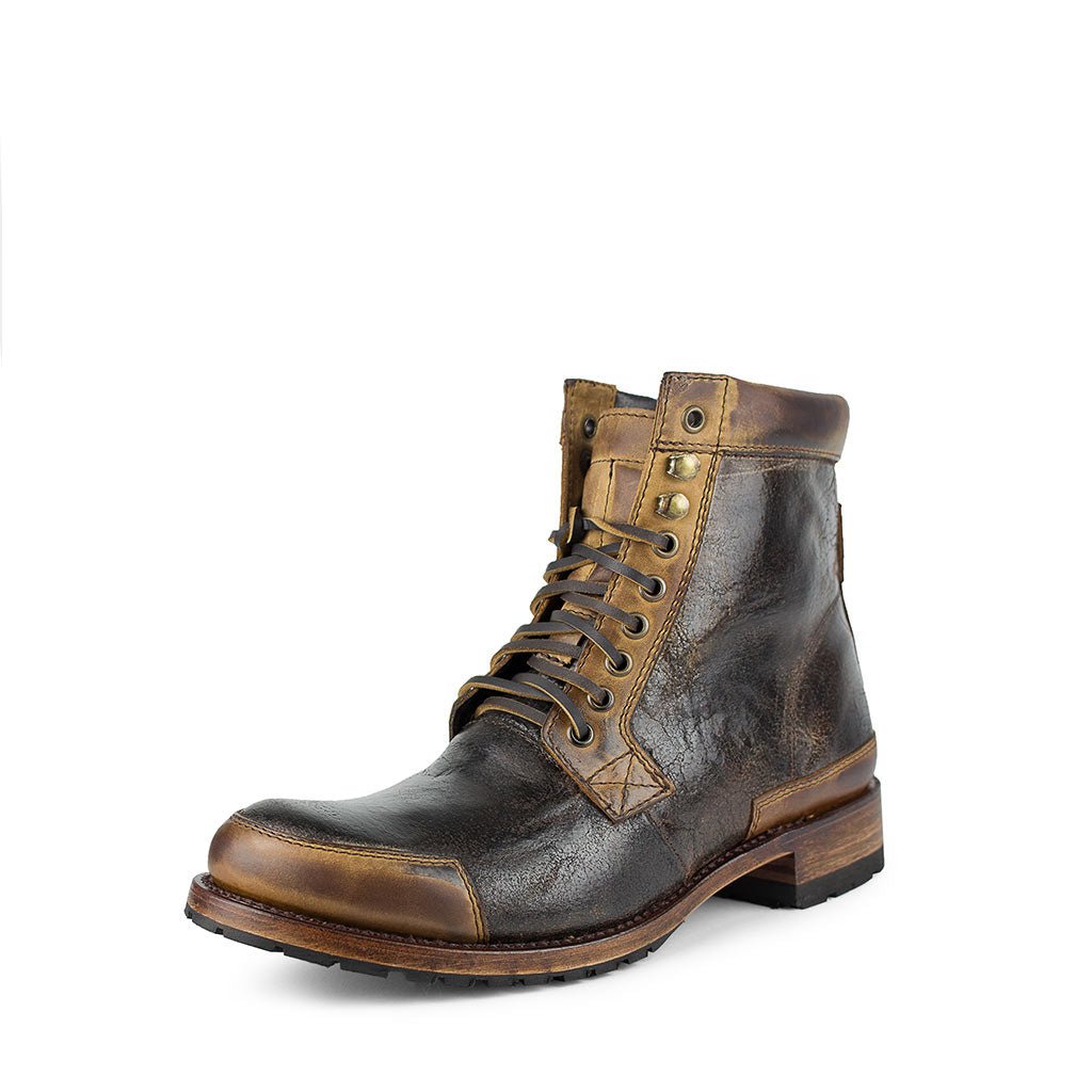 sendra-boots-10185-herren-leder-bot-n-barbados-quercia-braun image 2