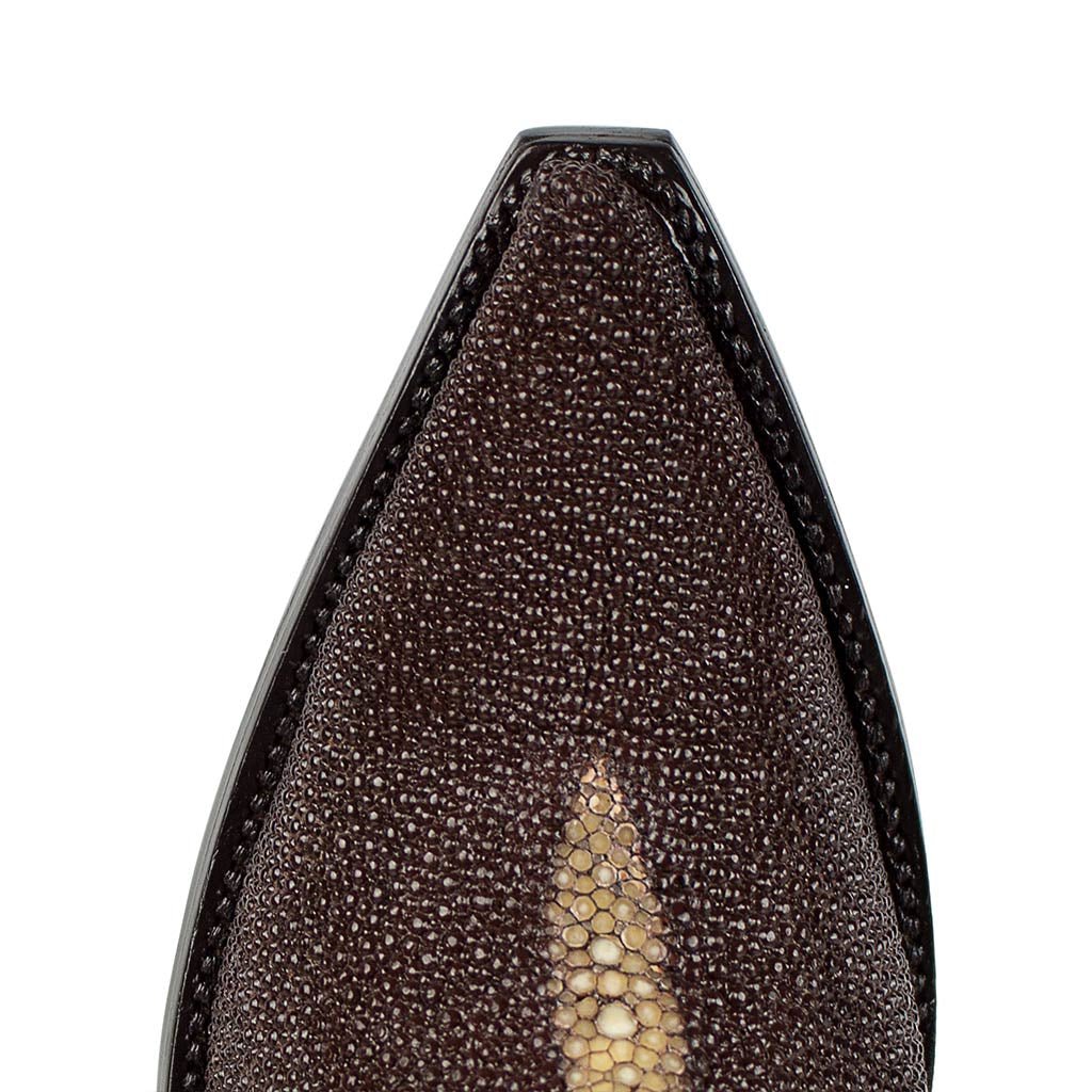 sendra-boots-texas-mantaraya-chocolate-cowboystiefel-limitiert image 4