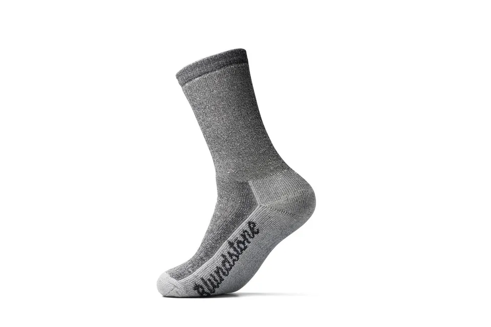 blundstone-socken-black-merinowoll-socken image 1