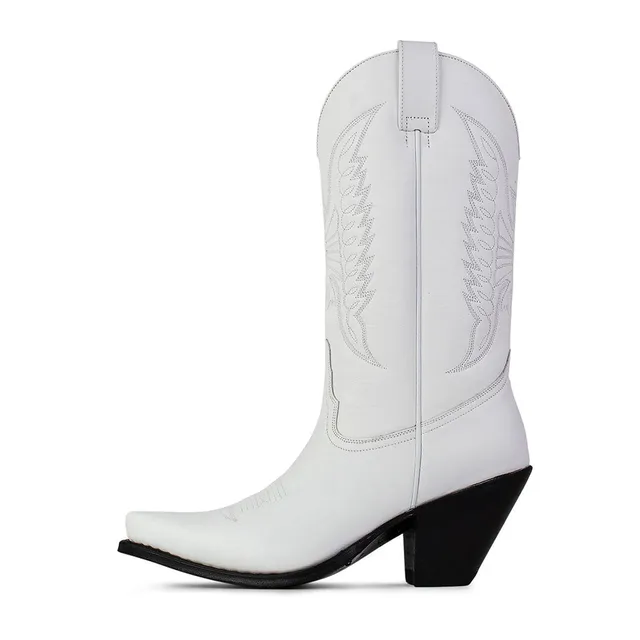 sendra-boots-2073-gorca-napa-max-blanco-cowboystiefel-wei image 1