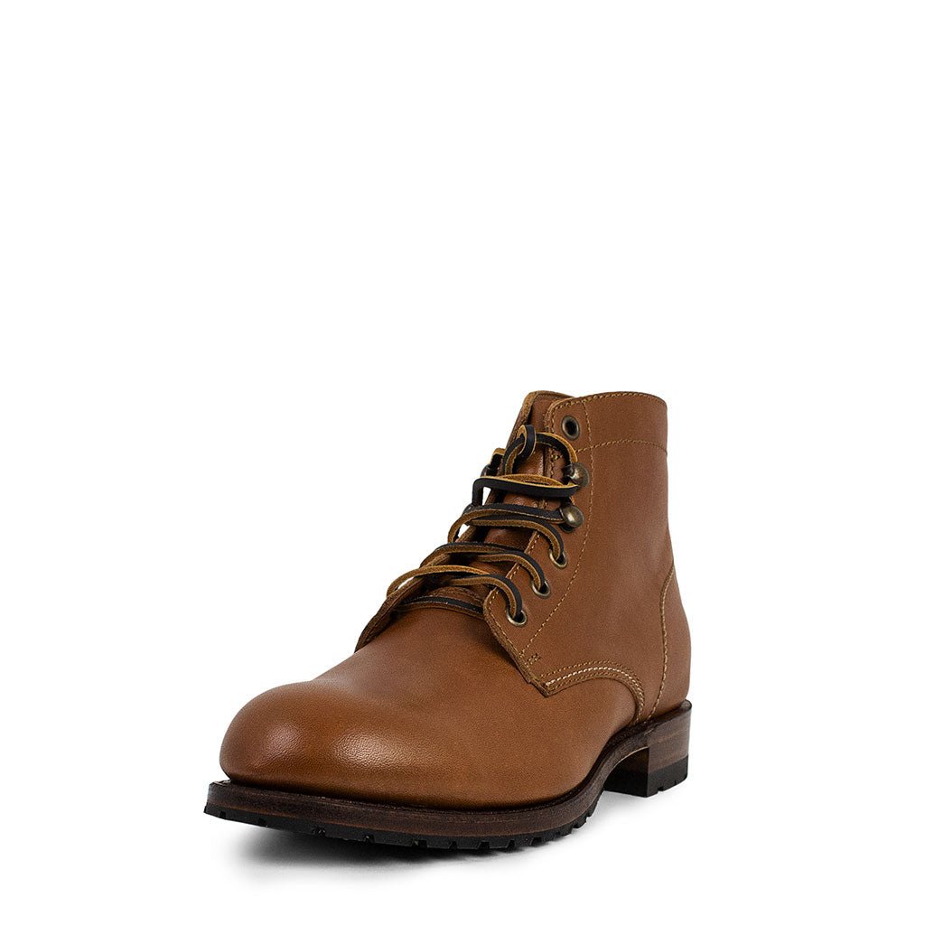 sendra-boots-10604-milles-c-cera-crust-lederstiefel image 2