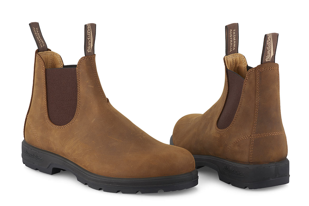 blundstone-562-saddle-chelsea-boot-mit-patina-leder image 3