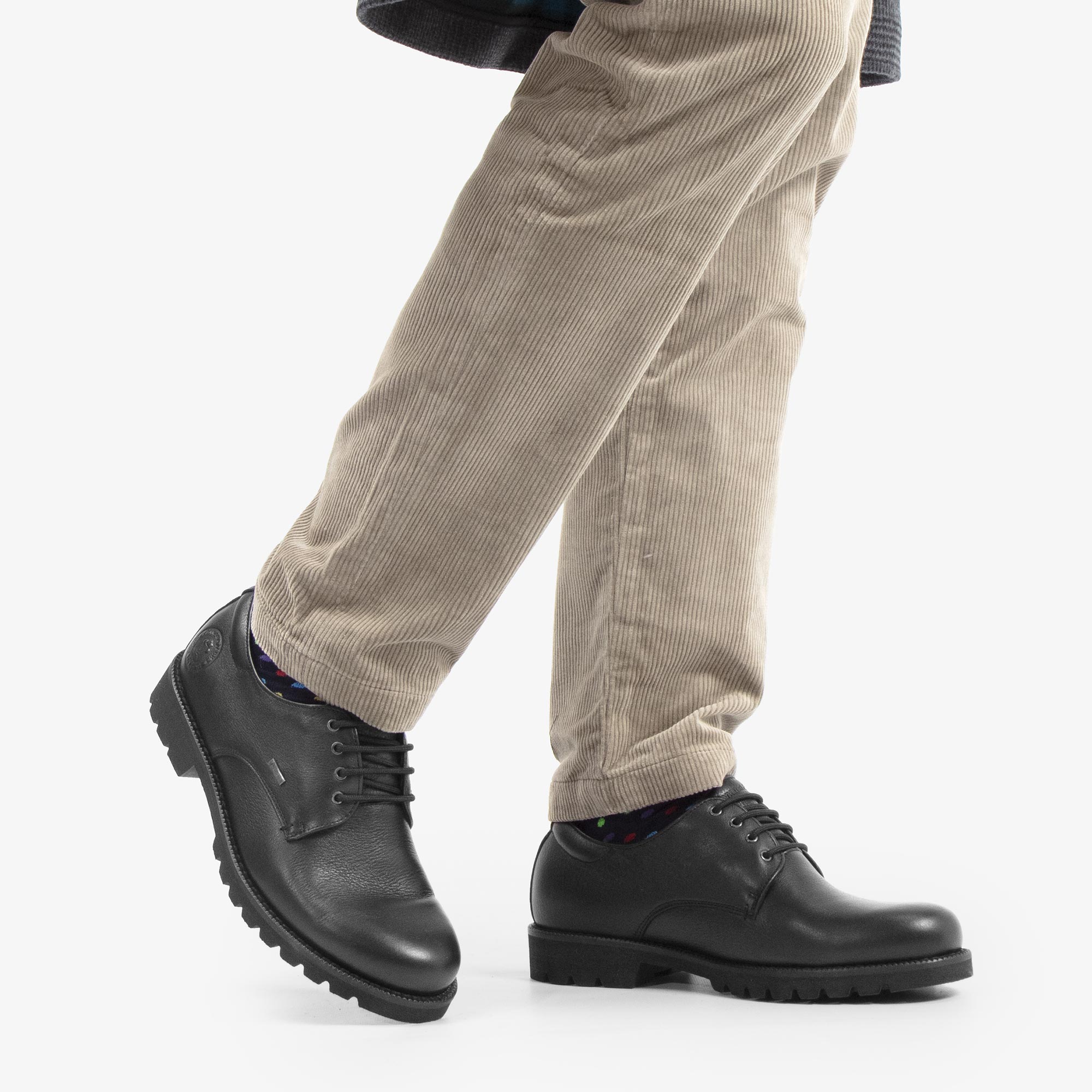 panama-jack-jackson-gtx-c2-herrenschuh-napa-negro-gore-tex-schwarz image 2