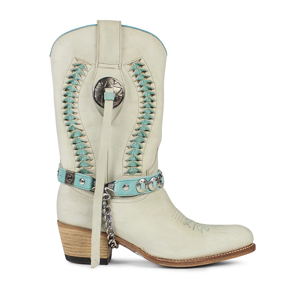 sendra-boots-arnes-43-flota-angelo-boot-harness-hellblau image 2