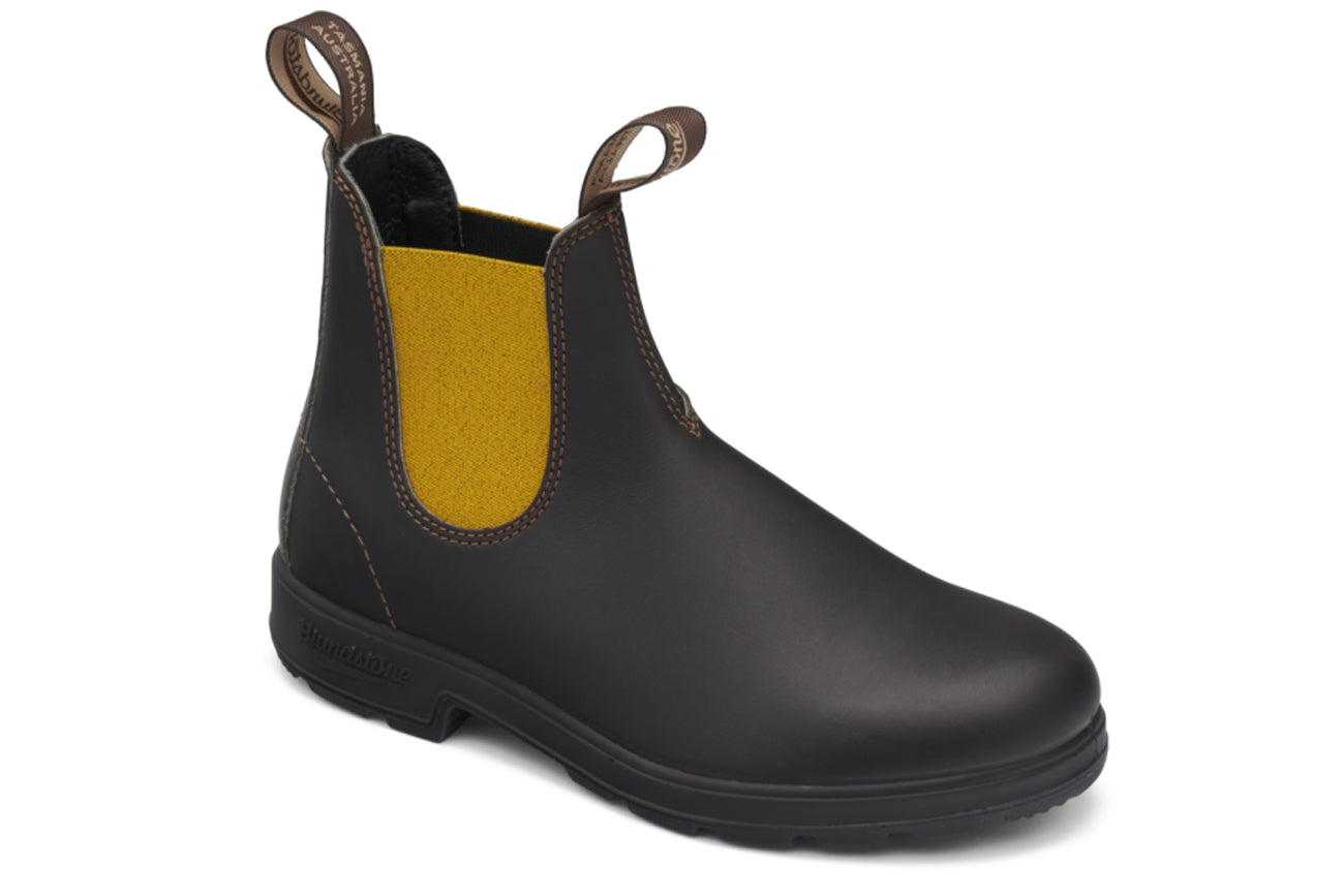blundstone-1919-brown-mustard-chelsea-boot-originals image 2