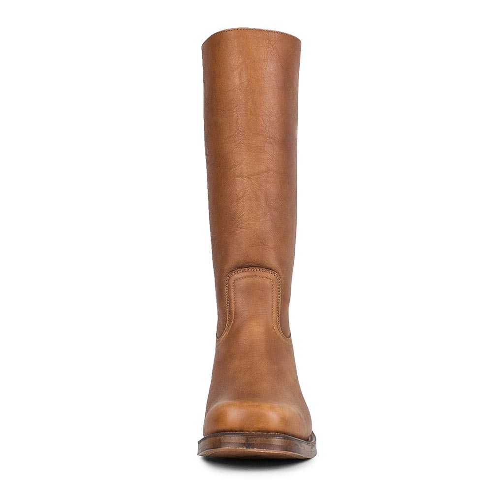 sendra-boots-3625-toledo-olimpia-damen-stiefel-camel image 3