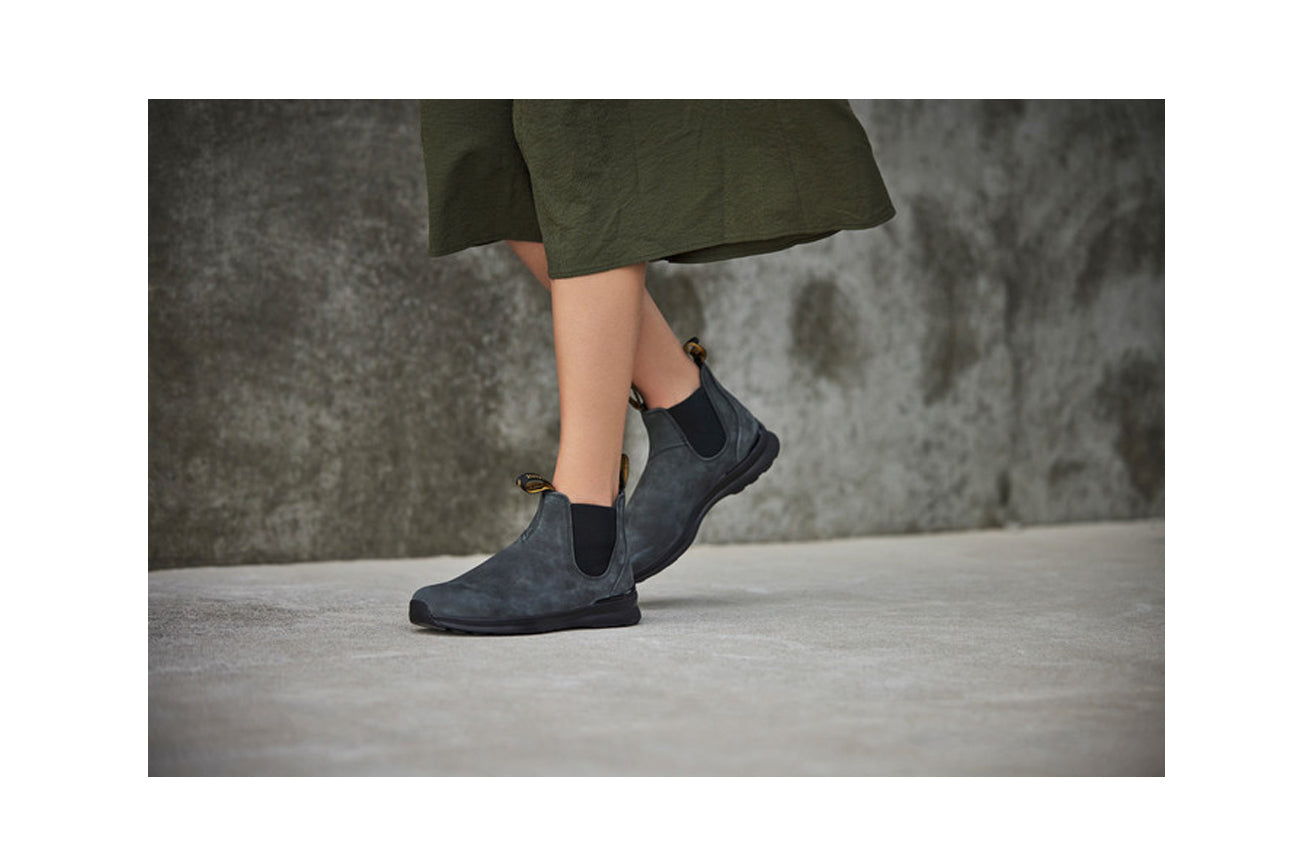 blundstone-2143-rustic-black-active-chelsea-boot image 4