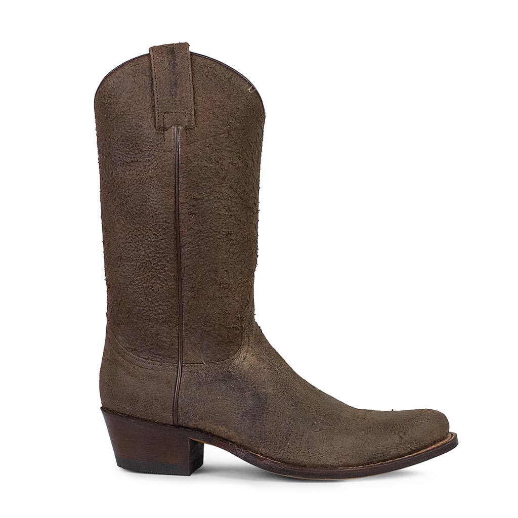 sendra-boots-r4695-cimarron-stiefelette-marron image 1