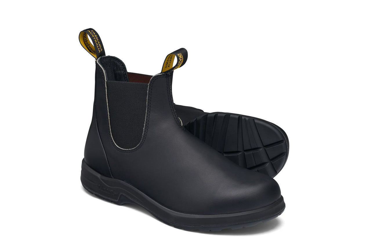 blundstone-2058-chelsea-boot-black-all-terrain-vibram image 2