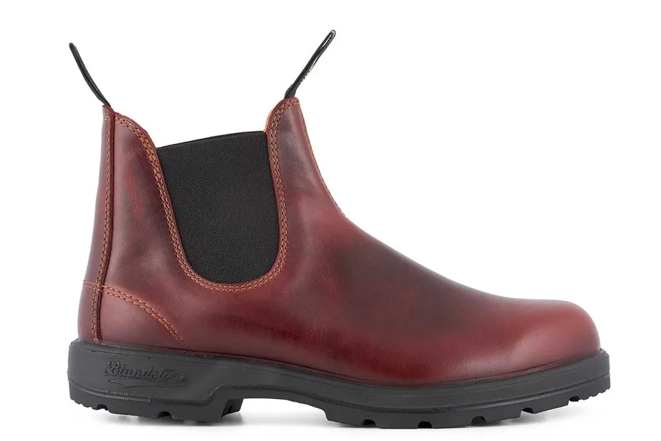 blundstone-1440-classics-chelsea-boot-redwood image 1