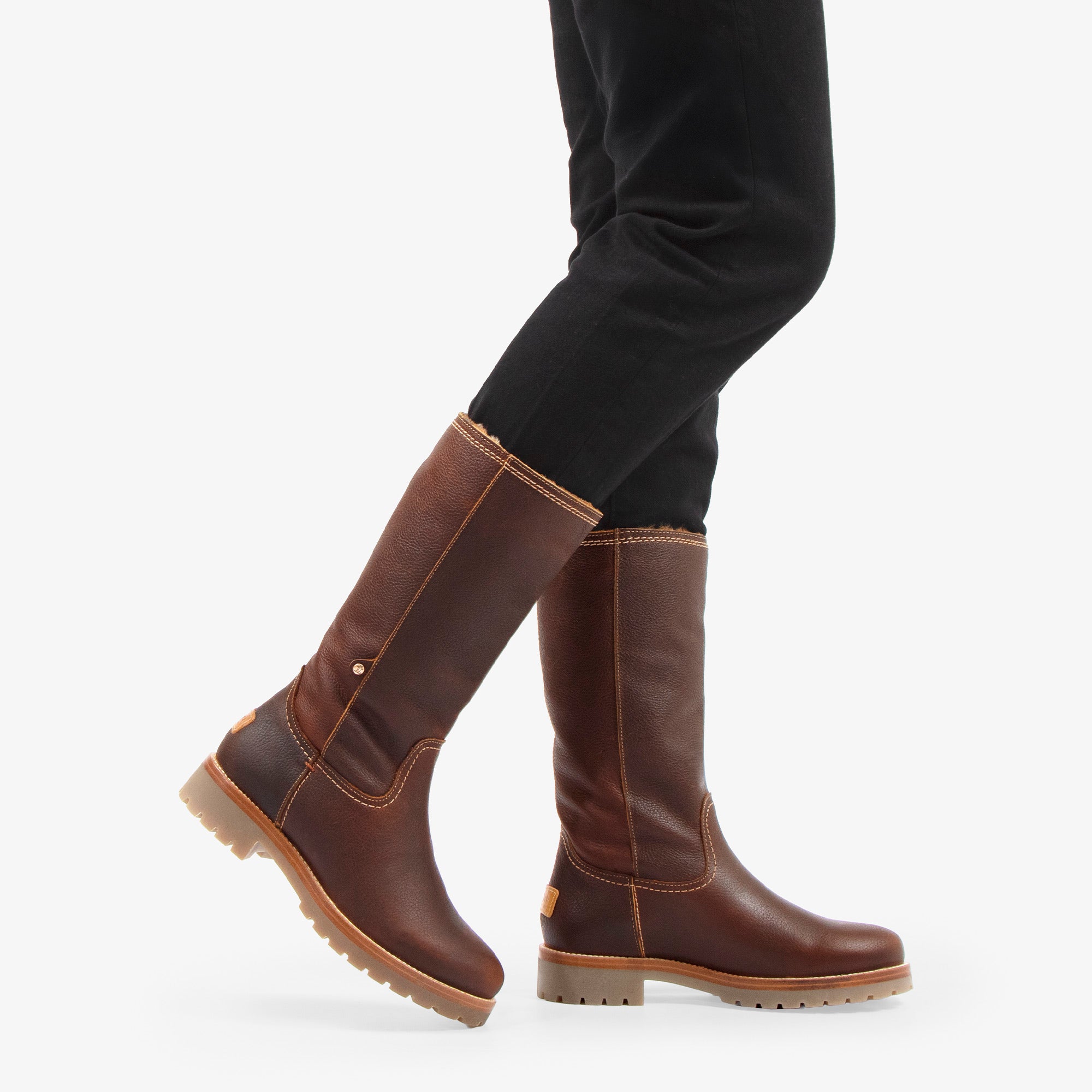 panama-jack-bambina-b94-damenstiefel-napa-grass-cuero-waterproof image 2